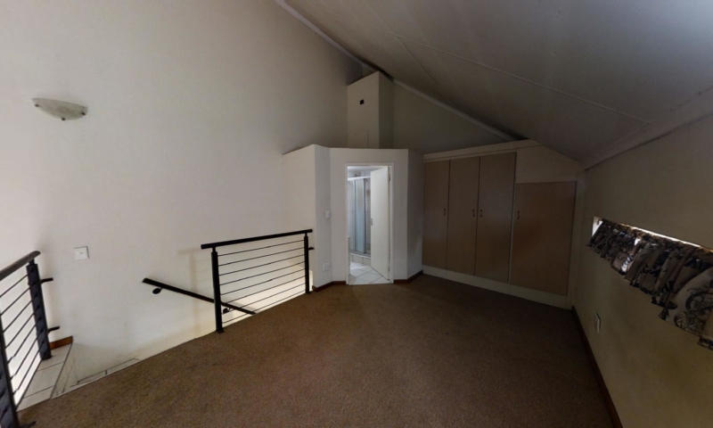 1 Bedroom Apartment in Riviera, Pretoria (11)