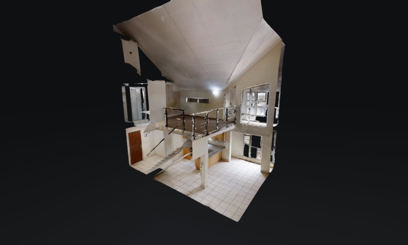1 Bedroom Apartment in Riviera, Pretoria (2)