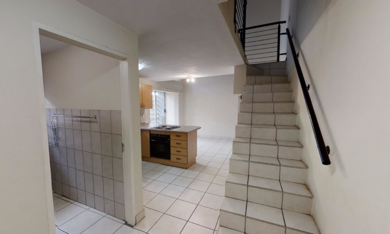 1 Bedroom Apartment in Riviera, Pretoria (3)