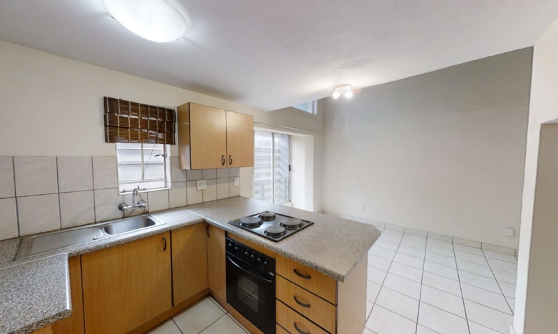1 Bedroom Apartment in Riviera, Pretoria (6)