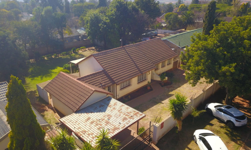 3 Bedroom House Noordwyk, Midrand