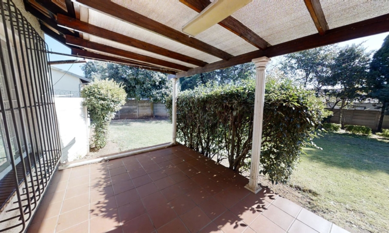 3 Bedroom House Noordwyk, Midrand (25)