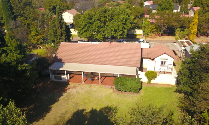 3 Bedroom House Noordwyk, Midrand