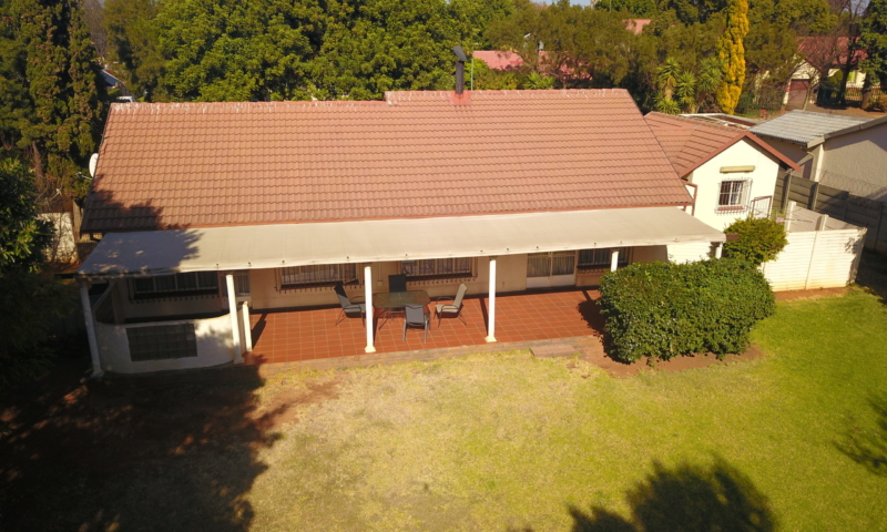 3 Bedroom House Noordwyk, Midrand