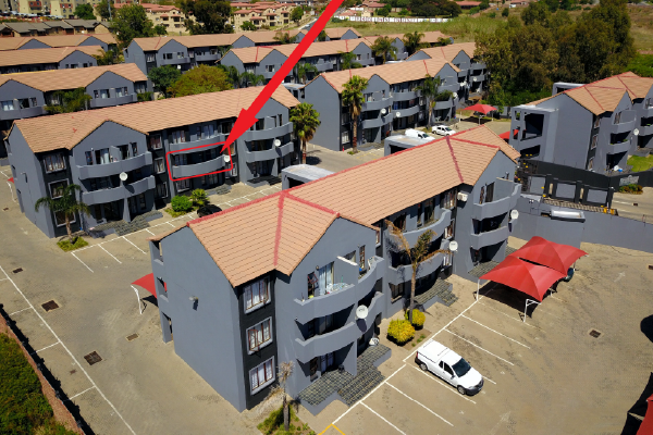 Unit 188 Erand Court, Erand Gardens (2)