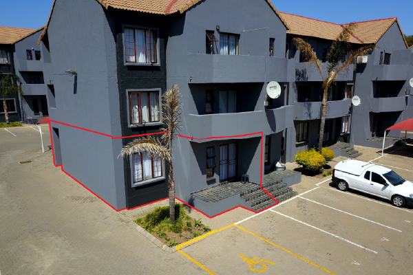 Unit 95 Erand Court, Erand Gardens EXT 94, Midrand (1)