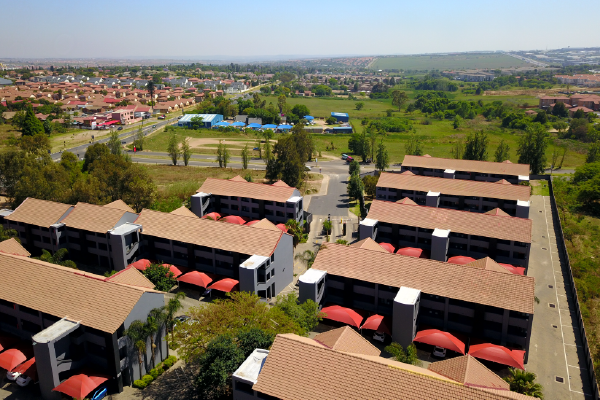 Unit 95 Erand Court, Erand Gardens EXT 94, Midrand (3)
